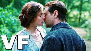 LAMANT DE LADY CHATTERLEY Bande Annonce VF Netflix 2022