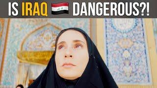 Is Iraq Dangerous?