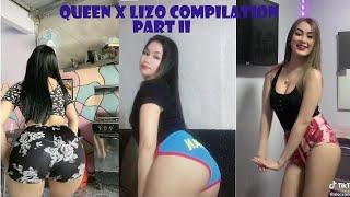 Queen x Lizzo tiktok Compilation Part II