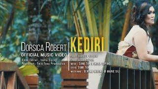 Dorsica Robert - Kediri  Official Music Video  #Twin_Tone_Production