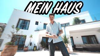 ROOMTOUR 2024 - So sieht mein Haus auf Mallorca heute aus