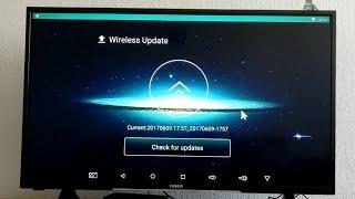 X96 new Update Android Smart BOX TV 2GB RAM 16GB ROM Quad Core WIFI HDMI 4K 2K HD