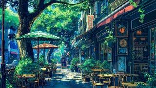 Nice Wednesday morningLofi work spaceMusic to StudyRelaxLofi Coffee   Chill Lofi Hip Hop 