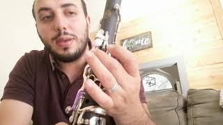 مشاكل الكلارنيت الجديدة  عيوب يمكنك حلها بالكلارنيت  how to fix your clarinet