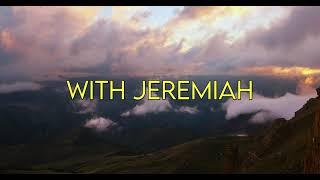 JEREMIAH 26 READING