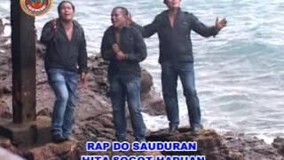 Trio Santana - Di Kota Medan Official Lyric Video