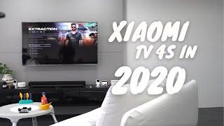 Xiaomi Mi TV 4S Global English Version