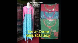 MURAH MERIAH +62 858-5282-3034 Daster Ibu Hamil