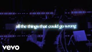 Johnny Orlando - all the things that could go wrong official lyric video