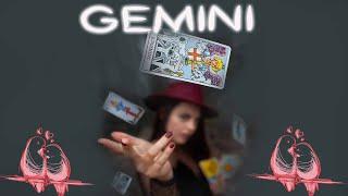 GEMINI Oh​ My Gemini  This Person Is Coming Through Very Strongly Within Your Reading Here JULY