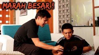 PRANK FILE HARD DISK KELILING INDONESIA HILANG RICKY NGAMUK