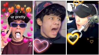 IM ON SUGAR CRASH TIKTOK COMPILATION