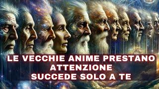 Sta accadendo alle VECCHIE ANIME proprio adesso