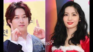 Kim Heechul shared Break up is not the end of life.  He and Momo break up after 1Y6M