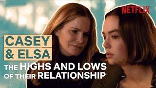 Caseys Rocky Relationship With Her Mum Elsa  Atypical