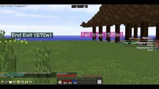 HcTeams Map 13 Lets Play #1 TRAPPING ON SOTW?