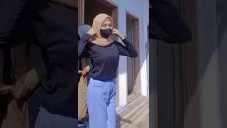 kumpulan video Tik Tok Hijab pemersatu bangsa