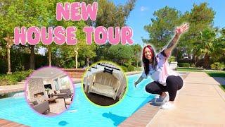 NEW FULLY FURNISHED HOUSE TOUR  Salice Rose