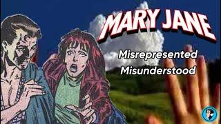 Who is Mary Jane Watson ?