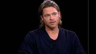 Brad Pitt and Jonah Hills 2011 Interview for Moneyball