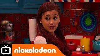 Sam & Cat  Angry Parent  Nickelodeon UK