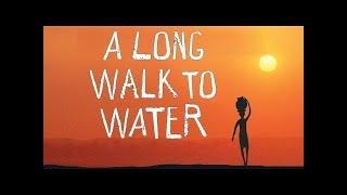 A Long Walk to Water Chapter 12