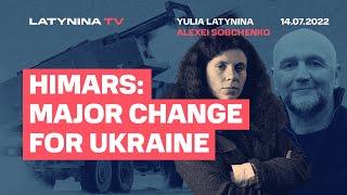 Yulia Latynina talking with Alexei Sobchenko about Putins war in Ukraine  LatyninaTV 