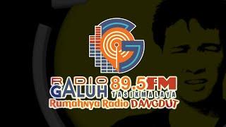 GALUH FM™ JINGLE RADIO 89.5 GALUH FM