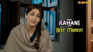 Har Tarah Se Nuqsan To Maa Ka He Hai  Best Moment  Mein Kahani Hun S2 - Ep 03  Express TV
