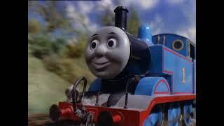 Thomas Train • Restored shot fix
