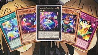 My Performage Yugioh Deck Profile for April 2021