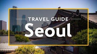Seoul Vacation Travel Guide  Expedia