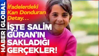 Narin Güran Cinayetinde Mide Bulandıran İfade Suç Ortağı Nevzat Bahtiyardan Şoke Eden Sözler...