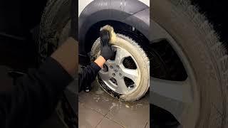 Shima Detailer Tire & Rubber Cleaner