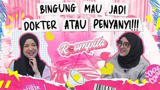 ROOMPITA #15  NASHWA KIRA NGEJALANIN DUA-DUANYA TUH GAMPANG TERNYATA... ZONK..