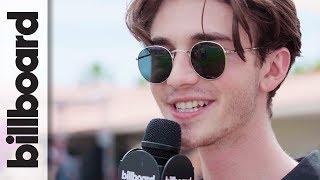 Greyson Chance Discusses His Friendship With Lady Gaga & Why He Decided to Come Out  Billboard