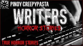 Writers Horror  Tagalog Stories  Pinoy Creepypasta