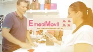 Emotimovil PROMOCIONAL