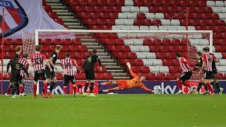 MAN OF THE MATCH Andrew Fisher v Sunderland