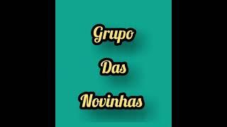 vemvolta composição grupo das Novinhas