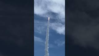ALOS-4 was successfully launched