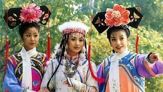 Vietsub Chàng Là GióThiếp Là Cát - 你是风儿我是沙 - Lâm Tân Như & Châu Kiệt - Hoàn Châu Cách Cách OST