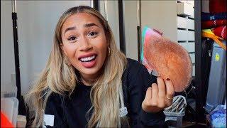 I Got My Hoarding Room Organized After A Year Of Letting It Go  MyLifeAsEva