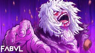 Shigaraki Rap - World I Never Knew  FabvL My Hero Academia