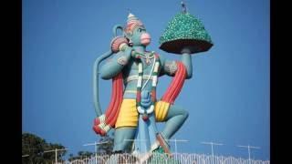 Top 10 Tallest Lord Hanuman Statues in the World