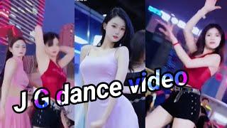 DJ dance ।  bridesmaids।  sharara dance । bigo live ।  wedding video #566