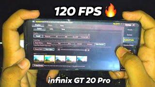 TES PUBG INFINIX GT 20PRO  120 FPS  EVENT GAMEPLAY #pubgmobile #tespubg #gameplay #handcam #bgmi