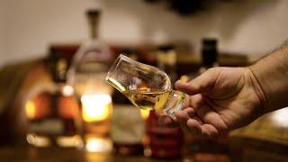 Top 5 Bourbon Whiskeys die man unbedingt probieren sollte