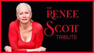Renee Scott Memorial Tribute Performer 2012
