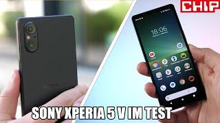 Sony Xperia 5 V Kompaktes Highend-Smartphone im Test-Fazit  CHIP